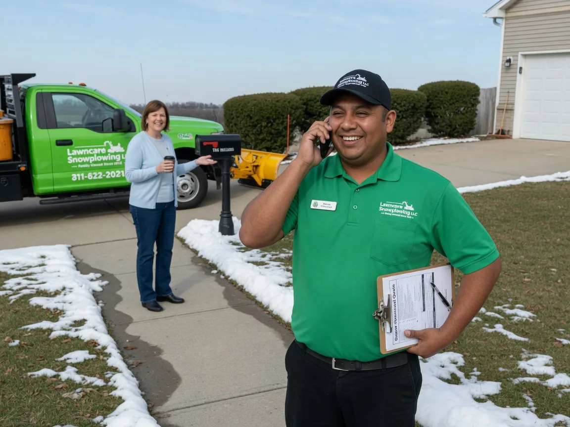 Lawn Care Services By Expert Landscaper North Dartmouth, MA FAQs